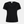 Jordan bamboo short-sleeved nightgown - black