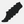 JACBASIC Bamboo ankle socks black 5 pack