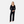 Jasmin bamboo night pants - black
