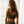 Green bamboo bra top with feminine details