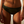 Green bamboo tai panties with feminine details
