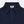 Dark blue bamboo shirt