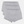 3 pack light grey bamboo maxi panties