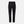 Black bamboo pajamas with stripes