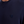 Navy badge bamboo sweatshirt
