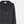 Dark grey bamboo hoodie dress