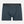 5 pairs of bamboo underwear - black/dark blue/blue/green/gray
