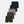 5 pak bambus underbukser i navy, grå og grøn fra Resteröds