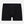 5 pairs of bamboo underwear - black/dark blue/blue/green/gray