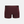 JACBASIC bamboo underpants 3 pack in red/navy/black
