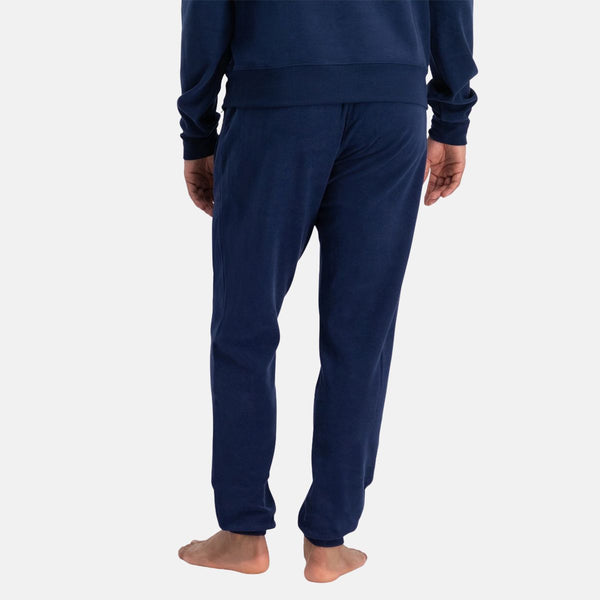 Dean bamboo sweatpants navy