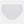 White bamboo tai panties