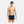 JACBASIC bamboo underpants 3 pack in red/navy/black