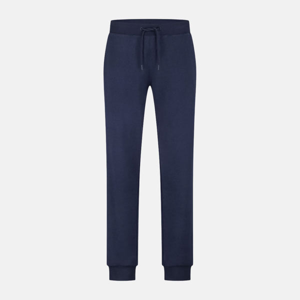 Dean bamboo sweatpants navy