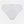 White bamboo tai panties