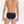 3 pairs of bamboo men's briefs black