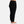 Jade bamboo sweatpants black
