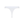 White bamboo G-string panties