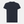 Navy crew neck bamboo T-shirt