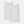 2 white ribbed bamboo tank tops
