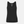 Black Bamboo Tank Top 2-Pack