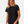 3 pack black bamboo T-shirt