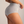 3 pack light grey bamboo maxi panties