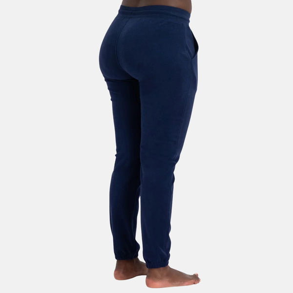 Jade bamboo sweatpants navy