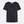 Bea short-sleeved bamboo T-shirt navy with dots