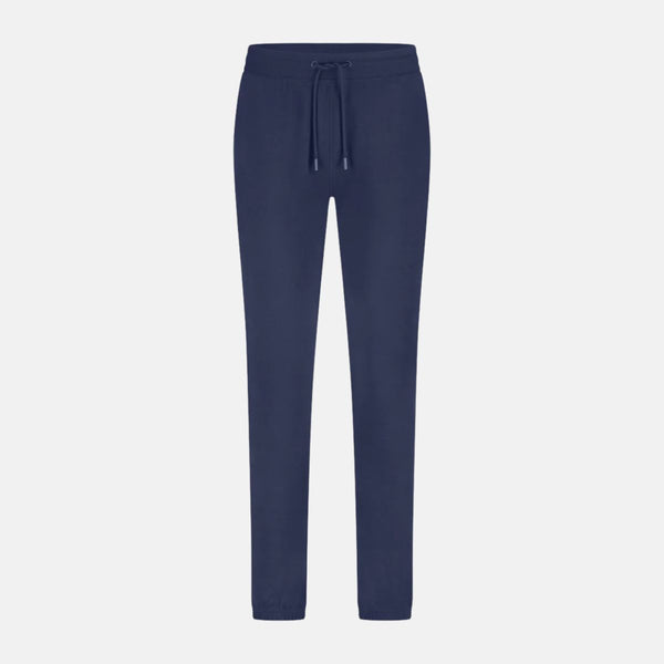 Jade bamboo sweatpants navy