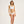 3 pack White Bamboo Hipster Briefs