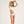 3 pack White Bamboo Hipster Briefs