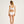 3 pack White Bamboo Hipster Briefs
