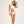 3 pack White bamboo Tai panty