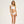 3 pack White Bamboo G-string panty