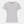 Light grey short-sleeved bamboo T-shirt