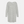 Bea long-sleeved bamboo nightgown - white gray stripes