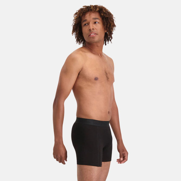 7 pack Mix bamboo underwear