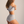 3 pack light grey bamboo maxi panties