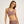 Taupe bambus BH top fra JBS of Denmark