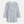 Ninna bamboo nightgown - blue, white and gray stripes