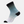 7 pack bamboo socks in mixed colors