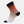 7 pack bamboo socks in mixed colors