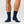 10 pairs of bamboo socks low cut black/navy