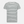 Green/white striped crew neck bamboo t-shirt