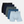 5 pairs of bamboo underwear blue/gray mix