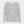 Britt long-sleeved bamboo nightgown white gray stripes