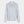 Amalie bamboo nightgown - blue, white and gray stripes