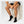 5 pairs of black bamboo ankle socks