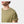 Olive crew neck bamboo T-shirt
